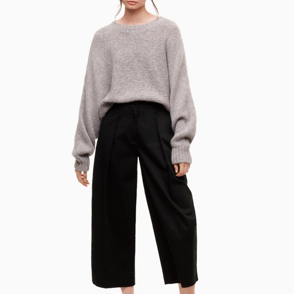 Aritzia Pants - Aritzia The Group by Babaton Beecroft Pant